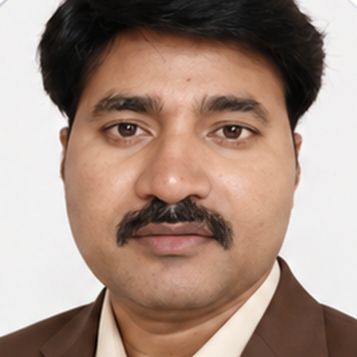 Sudhakar Kakunuri