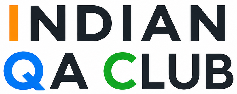 Indian QA Club