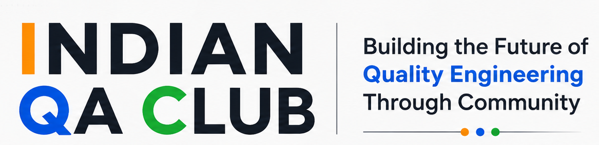 Indian QA Club